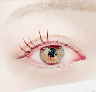 マツエク・マツパ YOSHIDA 🐰桜木町店のマツエク・マツパデザイン