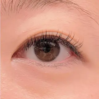 マツエク・マツパ eyelash Lilyのマツエク・マツパデザイン
