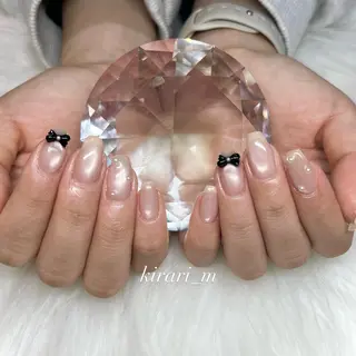 ネイル Kirari所属・Nail Salon 🫧KIRARIのネイルデザイン