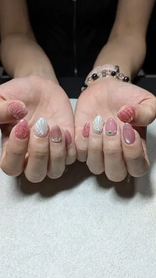 ネイル RisusNAIL所属・Risus NAILのネイルデザイン