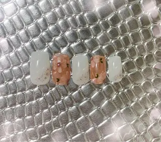 ネイル 林 ✨syousyouのネイルデザイン