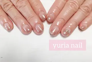 ネイル 小林 ゆりあのネイルデザイン