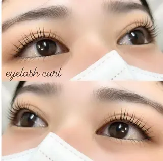 マツエク・マツパ Bianca大宮店 マヘリ未奈🤎のマツエク・マツパデザイン