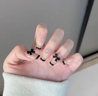 ネイル 🎀 Ayaka_nailのネイルデザイン