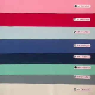 パーソナルカラー🥐 顔タイプ🥗yuriのその他イメージ