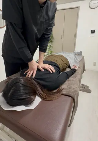 整体Palma所属・仲谷 建太朗のエステ・リラクイメージ