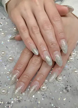 ネイル TUNEHA堂 矢場町栄5丁目のネイルデザイン