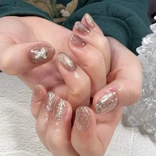 ネイル ネイルサロン ロア旧ジョリーのネイルデザイン