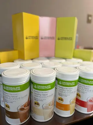 lymph care 'Welnəsのエステ・リラクイメージ