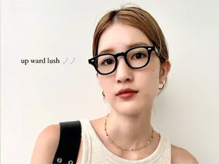 マツエク・マツパ mila ⏾ conのマツエク・マツパデザイン