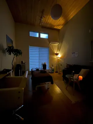 Private SalonOboraのエステ・リラクイメージ