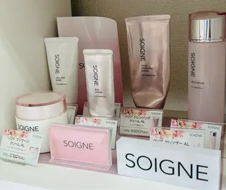 CPサロン Sunny所属・杉浦 佑有子のエステ・リラクイメージ