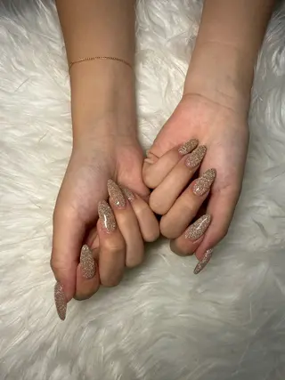 ネイル CHERIE Suzukaのネイルデザイン