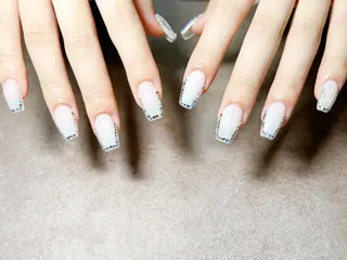 ネイル nail salon M'U【エムユー】のネイルデザイン