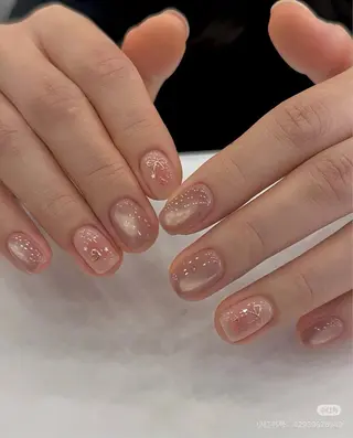 ネイル Flora 🌟のネイルデザイン