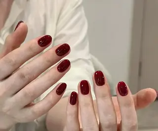 ネイル 🎀 KiKi_nailのネイルデザイン