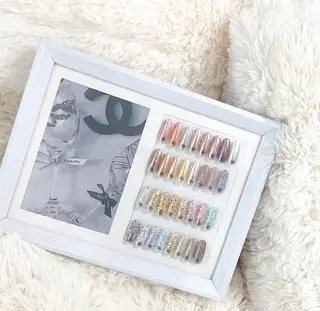 ネイル ShuA cocoのエステ・リラクイメージ