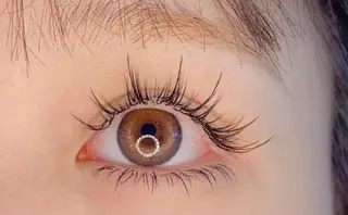 マツエク・マツパ カワサキ ユキのマツエク・マツパデザイン