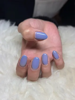 ネイル nailme!/上村 香菜のネイルデザイン