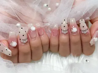 ネイル Roi〈ロワ〉 ayanaのネイルデザイン