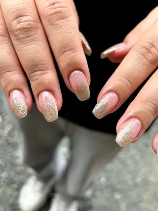 ネイル MRS/ miyu🎀のネイルデザイン