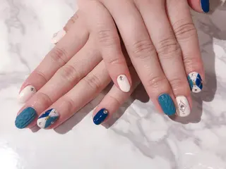 ネイル Regaro i.sのネイルデザイン