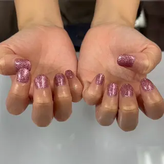 ネイル Nail salon Hau'oliのネイルデザイン