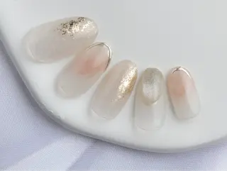 ネイル 山崎 みゆきのネイルデザイン