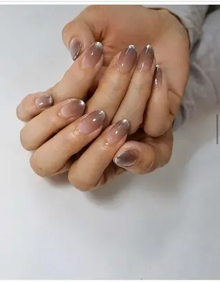 ネイル 田澤 真理子のネイルデザイン