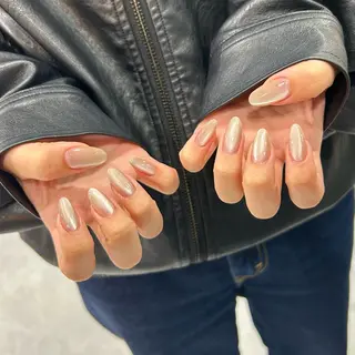 ネイル RYO ／Amourのネイルデザイン