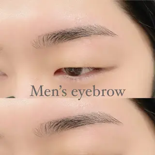 アイブロウ Cilune三軒茶屋所属・Kitta/三軒茶屋 まつげ/眉毛のマツエク・マツパデザイン