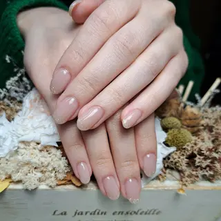 ネイル HAYASHI  Nのネイルデザイン