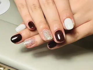 ネイル H&Bsalon カイのネイルデザイン