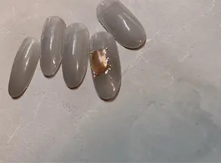 ネイル 🌿Charme🌿 MAIのネイルデザイン