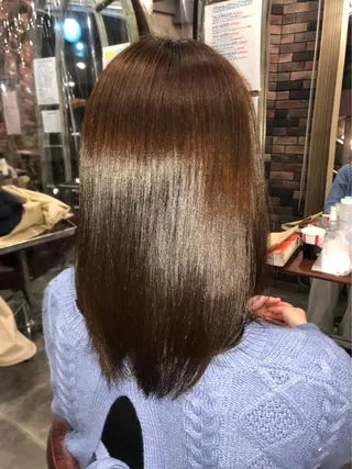 ミディアム 渡辺恵子 アイブロウ✨の眉毛・アイブロウイメージ