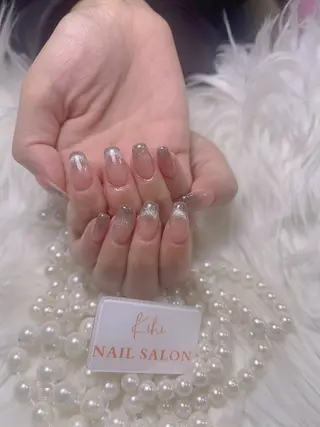 ネイル さくら💮💮 【オフ無料】のネイルデザイン