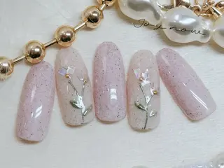 ネイル Joy Nowのネイルデザイン