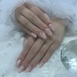 ネイル y's beauty 本町店所属・ひな🍒 Y's beautyのネイルデザイン