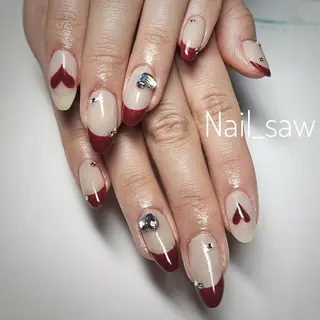 ネイル Y. Saoriのネイルデザイン