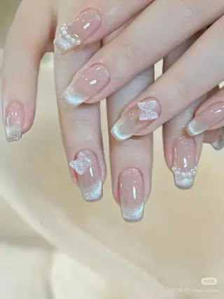 ネイル ANA.CHUO NAILSのネイルデザイン