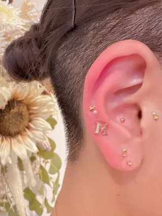 セルフホワイトニングサロンsourire所属・加藤 愛菜のその他イメージ