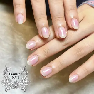 ネイル Jasmine NAILのネイルデザイン