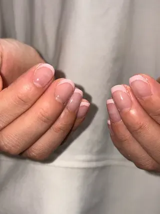 ネイル mumjyu所属・mumjyu MIKAのネイルデザイン