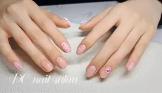 ネイル DC nail salonのネイルデザイン