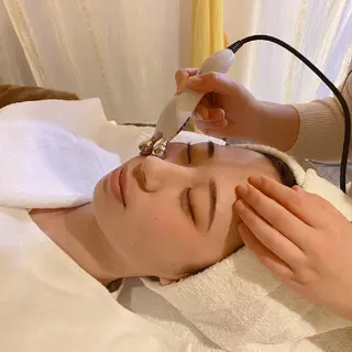 POLA草津店所属・岩本  まゆみのエステ・リラクイメージ