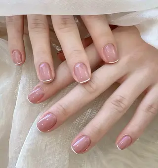 ネイル 💕Dreamy KIYO💕のネイルデザイン