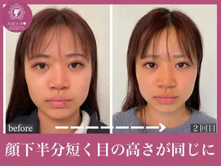 盛れる小顔矯正師 たく先生のエステ・リラクイメージ