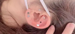 Cherir MASAMIのマツエク・マツパデザイン