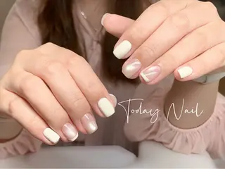 ネイル りゅう Todayのネイルデザイン
