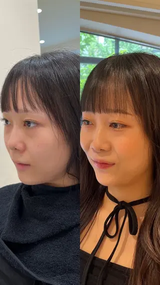 美容師×メイク💍 ⌇銀座のその他イメージ